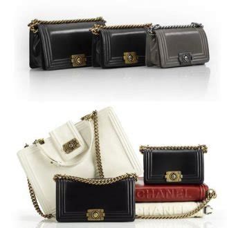 chanel boy bag original|chanel boyfriend bag.